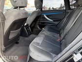 BMW 318 d Auto Pack M