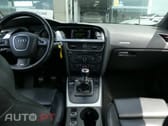 Audi A5 2.0 TDi S-line