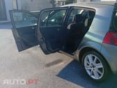 Renault Mégane 1.5 Dci