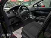 Peugeot 5008 1.6 E-HDi 7L Allure J17 CMP6