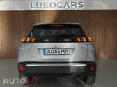 Peugeot 2008 1.2 Style