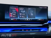 BMW i5 Touring M60 xD M Sport Pro I.V.A DEDUTIVEL 