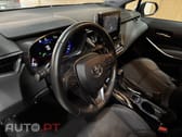 Toyota Corolla 1.8 Hybrid Comfort+P.Sport