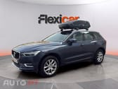 Volvo XC60 2.0 T8 PHEV Momentum Plus AWD