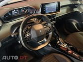 Peugeot E-208 50 kWh Active Pack
