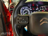 Citroen C3 Aircross 1.2 SHINNE
