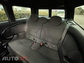 MINI Clubman John Cooper Works