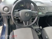 Skoda Citigo 1.0 Style