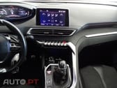Peugeot 3008 2.0 BlueHDi GT Line Grip Control