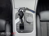 BMW 320 e Line Sport Auto