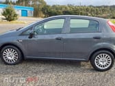 Fiat Punto 1.3 M-Jet Lounge S&S