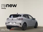 Renault Clio Clio 1.0 TCe Techno