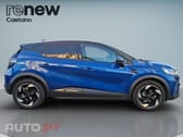Renault Captur 1.0 TCe 100 Bi-Fuel techno
