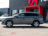 Audi Q7 3.0 TDI DPF quattro tiptronic