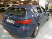 BMW 116 d Corporate Edition Auto