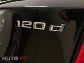BMW 120 d