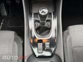 Nissan Qashqai 1.3 DIG-T N-Connecta J18