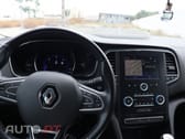 Renault Mégane Break DCI Energy GT-Line