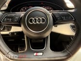 Audi A4 Avant 2.0 TDI DPF S line Sport Pack