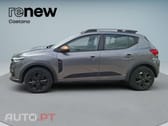 Dacia Sandero ECO-G 100 Bi-Fuel Stepway Extreme