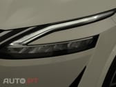 Nissan Qashqai Qashqai 1.3 DIG-T Tekna+ Xtronic