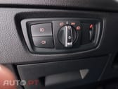 BMW 116 d Line Sport