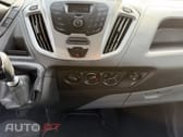 Ford Transit 2.2 TDCi H1