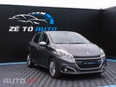 Peugeot 208 1.6 BlueHDi Allure