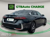 BMW i5 eDrive40 I.V.A DEDUTIVEL 