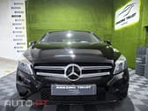 Mercedes-Benz A 160 CDi BlueEfficiency Aut.