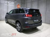 Peugeot 5008 1.2 PureTech Allure