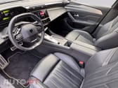 Peugeot 408 GT EAT8