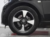 Smart ForTwo EQ passion