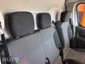 Citroen Berlingo BlueHDI