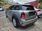 MINI Countryman Cooper SE ALL4 Auto