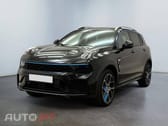 Lynk & Co 01 PHEV