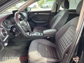 Audi A3 Sportback 1.6 TDi S-line S tronic