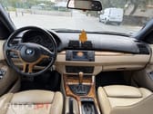 BMW X5 3.0 d