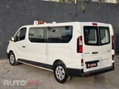 Renault Trafic 2.0 Blue dCi L2 Grand Zen