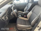 Toyota Auris 1.2T Exclusive