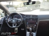 Volkswagen Golf 2.0 TSI GTI DSG