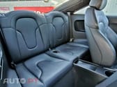 Audi TT 2.0 TDI quattro