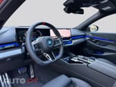 BMW i5 Touring M60 xD M Sport Pro I.V.A DEDUTIVEL 