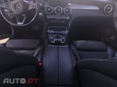 Mercedes-Benz C 350 C350 e Hibrido