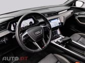 Audi E-Tron 50 2x S LINE