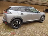 Peugeot E-2008 50 kWh Allure