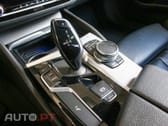 BMW 520 d Pack M Auto