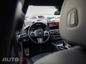BMW 520 d Pack Desportivo M Auto