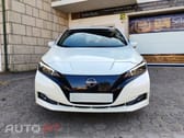 Nissan Leaf 40 kWh ACENTA