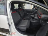 Citroen C3 Pure Tech S&S EAT6 Shine